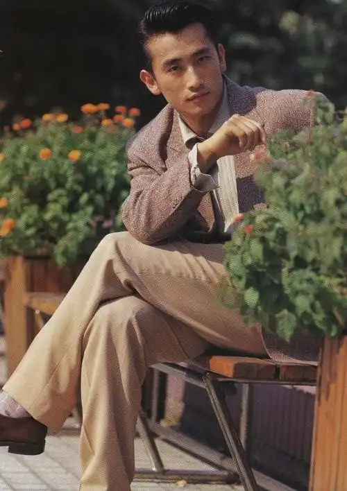 车仁表 写真 - mtime时光网