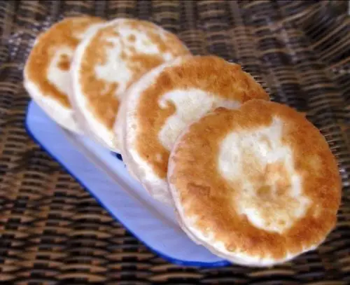 香煎肉饼的做法