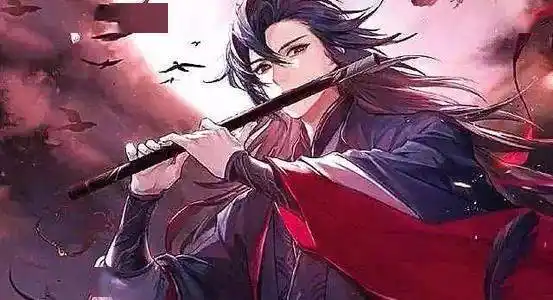 同时,魏无羡也没有违背他杀害无辜之人的原则,秉持