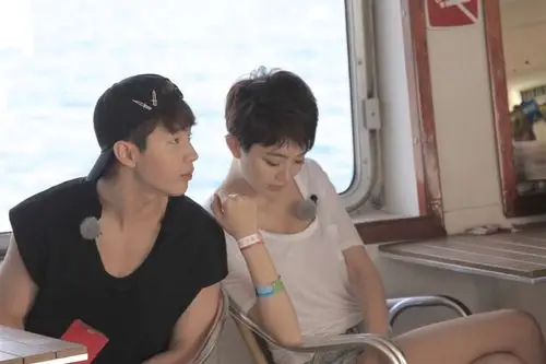 《花姐2》宋丹丹当媒人 欲撮合姜妍henry