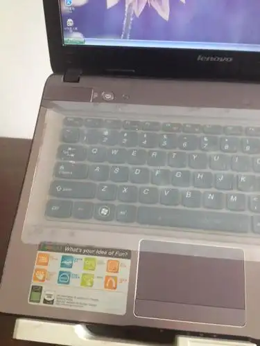 联想g400 20235 笔记本电脑 这个什么价格?