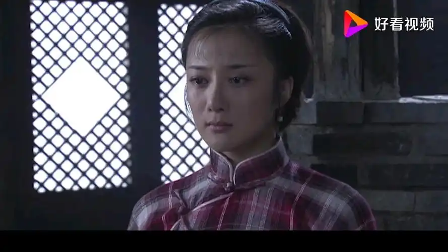 北方有佳人_寄萍不愿做何家驹姨太太_何家驹竟说寄萍不知好歹!