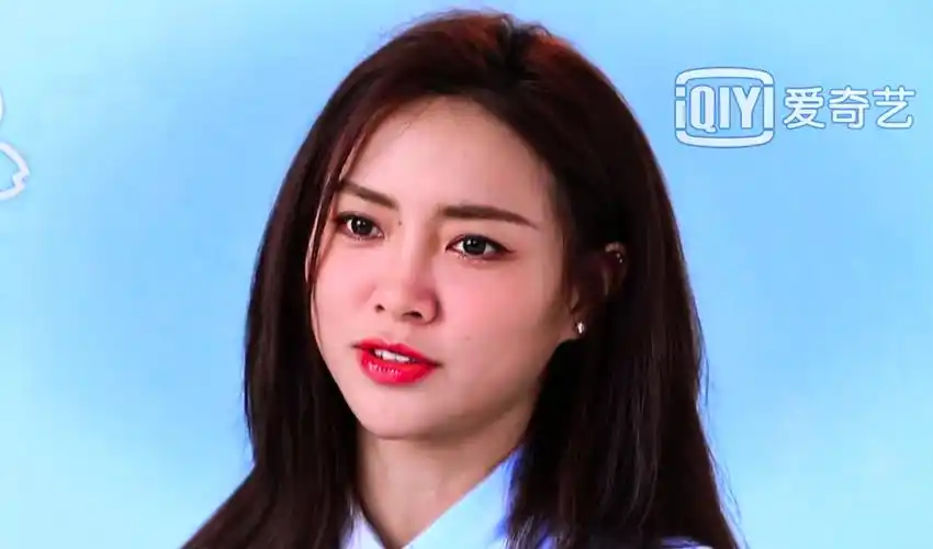 青春有你2谢可寅 - 堆糖,美图壁纸兴趣社区