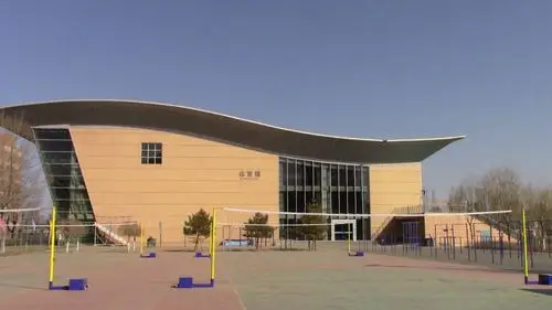 一行24人赴银川九中参加了高考研讨会