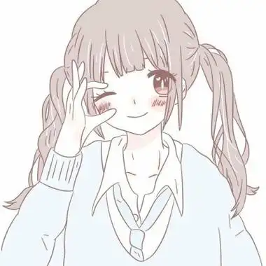 手绘头像?15_卡通动漫头像_我要个性网