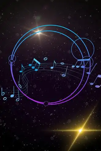 公司宣传背景音乐图片素材_音乐会宣传海报背景