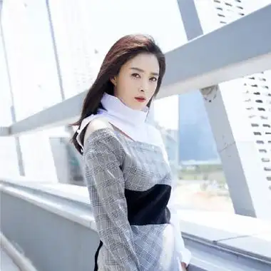 蒋欣qq头像超清图片 蒋欣的微信头像大全