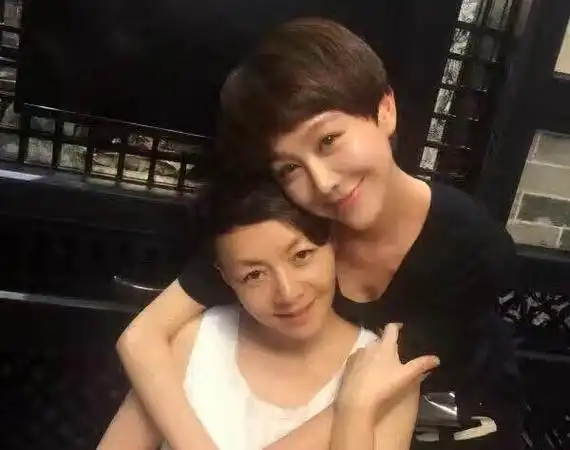 姜妍和宋丹丹是什么关系 揭秘宋丹丹为何叫姜妍二胖