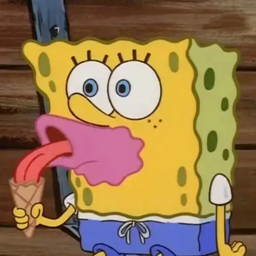 海绵宝宝情头