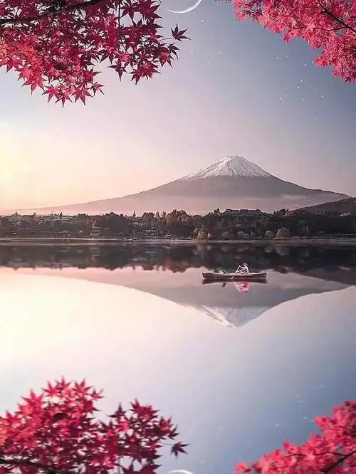 2021最好看的9张照片