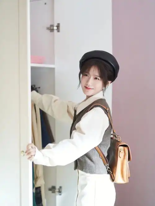 我是岁月你是星辰陈意涵estelle