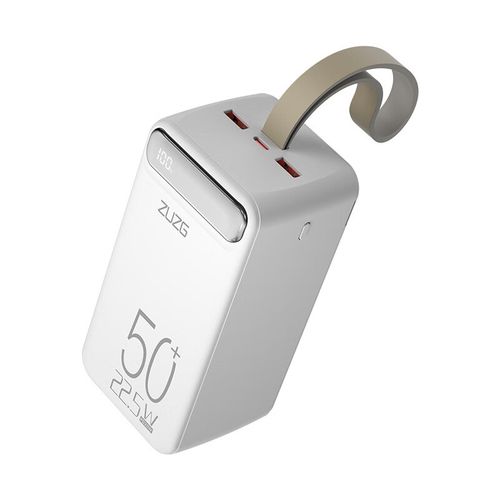 适用于苹果华为小米vivo红米30000毫安手电筒超大容量充电宝 22.