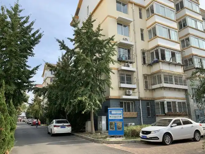 【天津盛仓新苑小区,二手房,租房】- 天津房天下