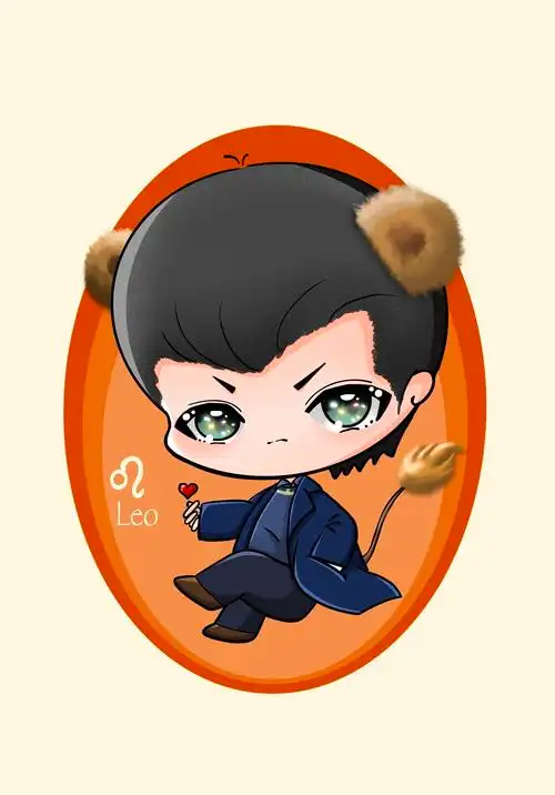 狮子座——《天罗地网》