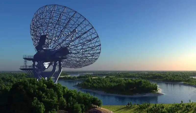 雷达素材-高清图片-摄影照片-寻图免费打包下载