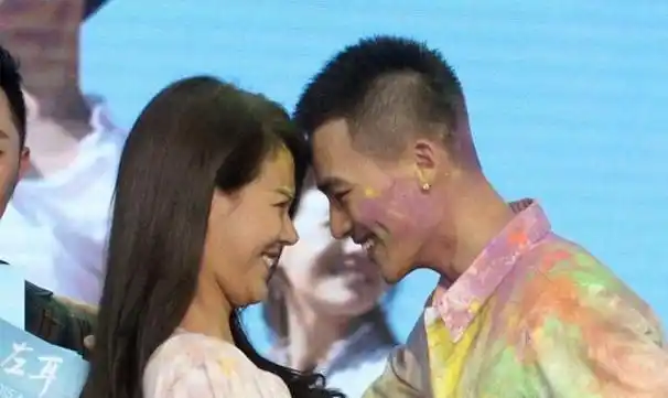 分手5年,再看马思纯和欧豪的境遇,两人差距一目了然!