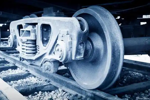 为什么火车的轮子不会滑动