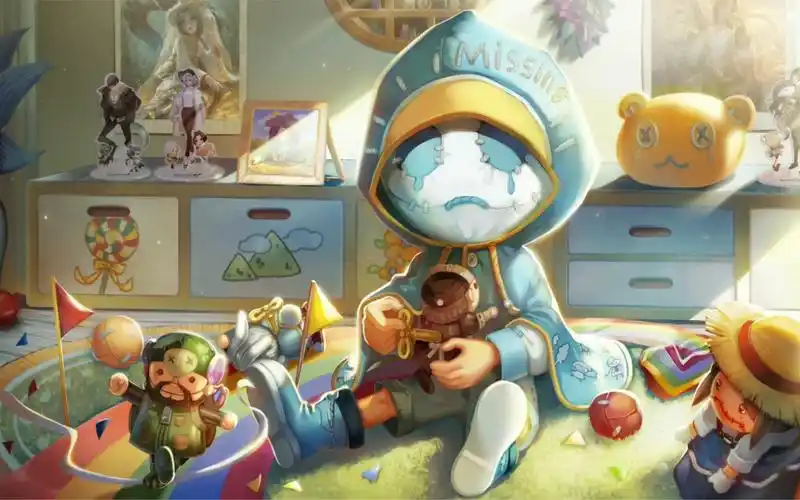 第五人格爱哭鬼拉火合集超燃