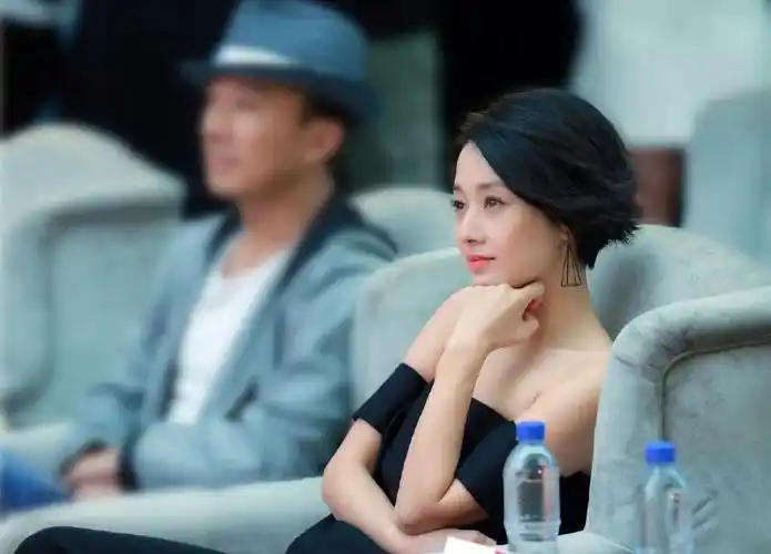 马伊琍:所有杀不死你的,终将使你更强大