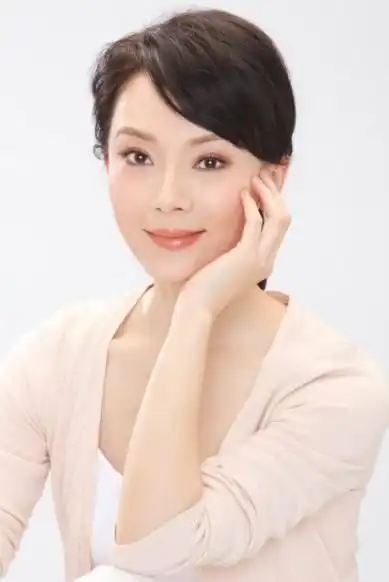 看了陈数年轻时的照片,才明白为啥黄磊,柳云龙等那么多人迷恋她!