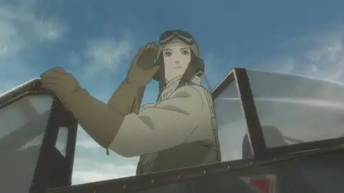 《空中杀手》:缓慢而凄美的表达