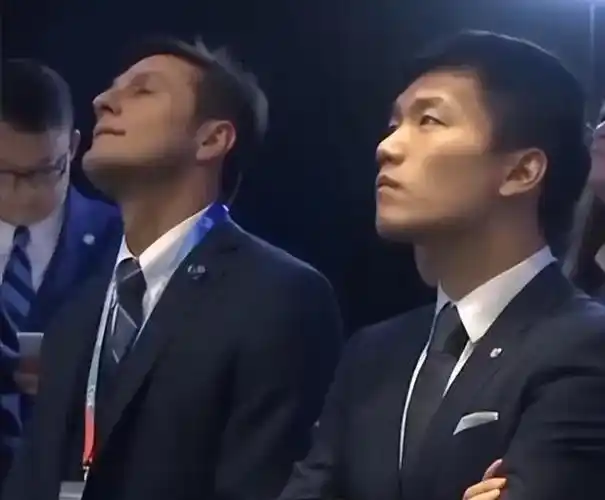 同样是富二代,苏宁公子张康阳投资特斯拉,25岁收购国际米兰