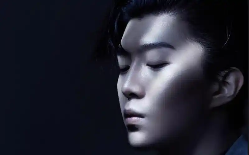 范丞丞双子座的ab面时尚个人魅力帅气迷人写真,高清壁纸图片,大陆明星