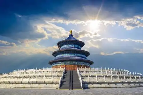 中国最值得去的100个5a景区去过30个才不算辜负大好河山