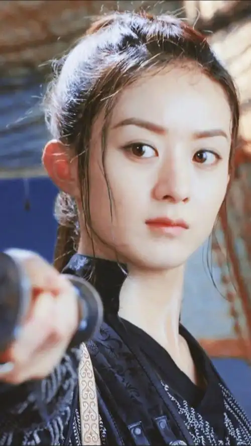 楚乔传 楚乔/星儿/荆小六 赵丽颖