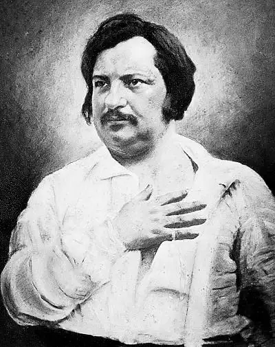 p>奥诺雷·德·巴尔扎克(honoré·de balzac,1799年5月20日—1850年