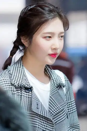 朴秀荣joy朴秀英redvelvet成员