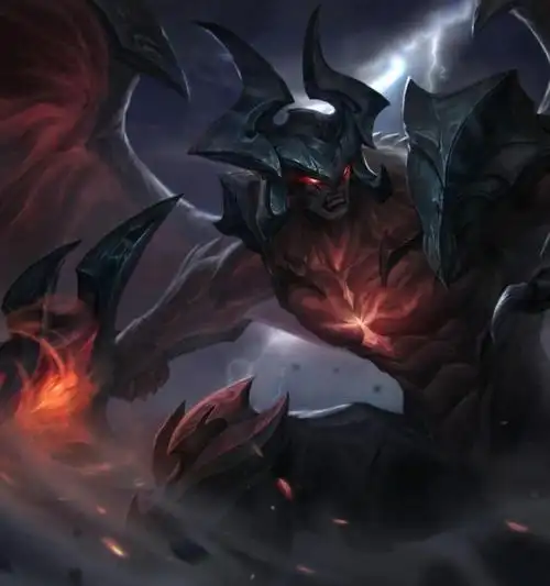 英雄联盟手游剑魔怎么出装?