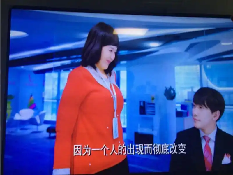 看看网友是如何评论的:女胖子的童话爱情——克拉恋人