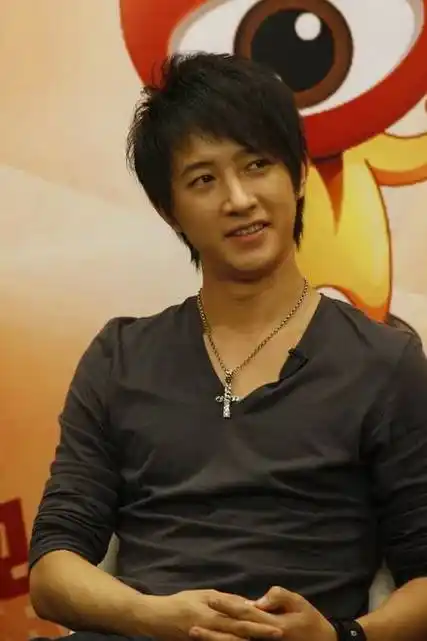 韩庚的资料(韩庚个人资料简介 个人档案)