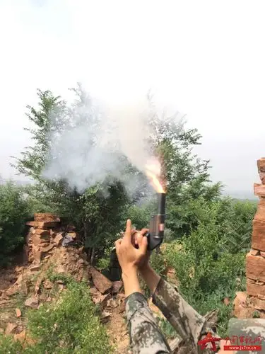 13天的魔鬼特训 13天的利剑淬火