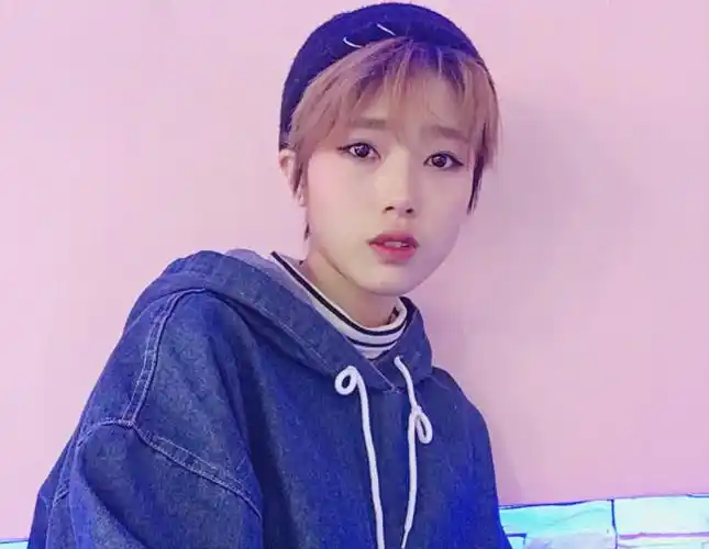 创造101罗怡恬个人资料介绍 罗怡恬是哪里人年龄多大了目前排名