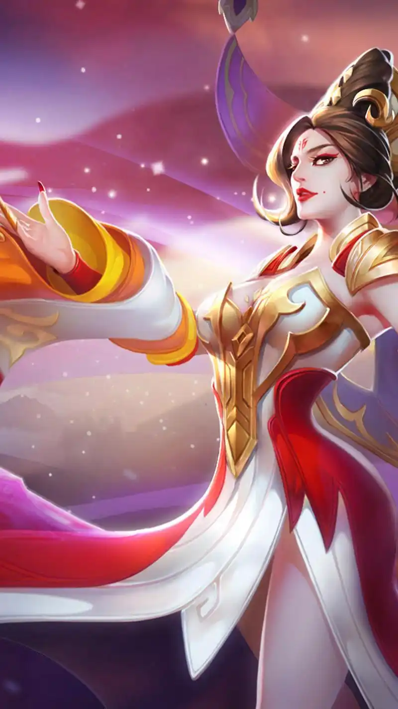 13武则天-女帝:朕,很中意你.