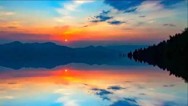 一场视觉风暴 看大美宁波-新闻中心-中国宁波网