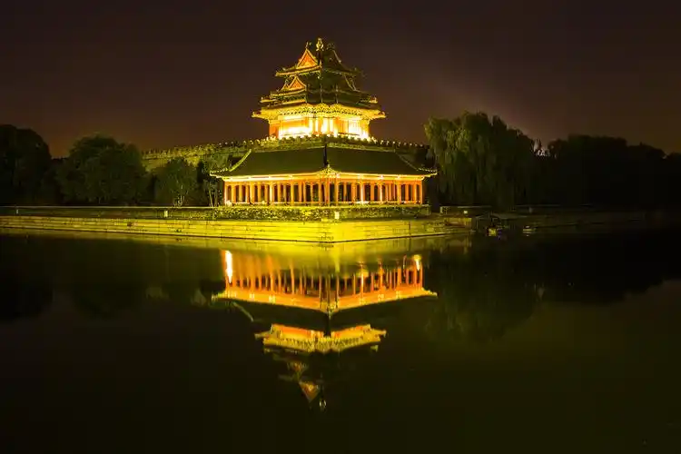 【紫禁城摄影图片】北京风光摄影_榕城青果_太平洋电脑网摄影部落