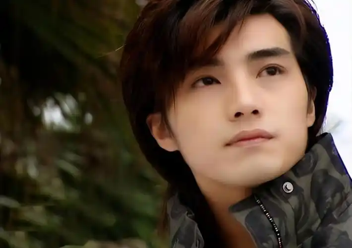 贺军翔:"好丈夫"人设翻车,过往争议不断