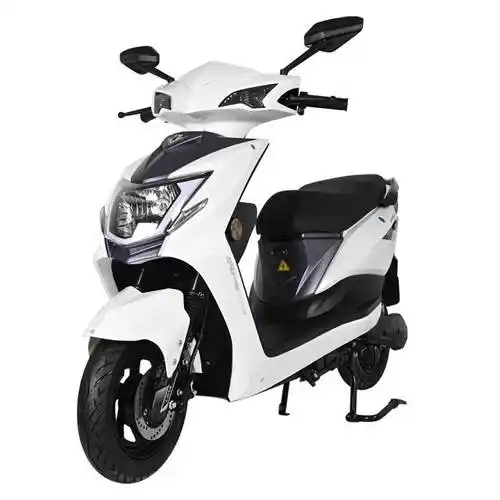 立马电动车72v长跑跑王男女跑外外卖成人代步电动摩托车