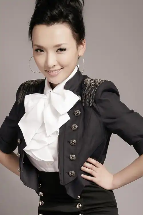 【转载】◇明星系列__王君平