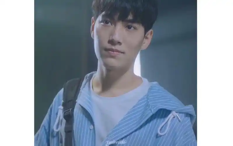 林子闳|宝石级别的眼睛/谁能拒绝高仕德啊试问!