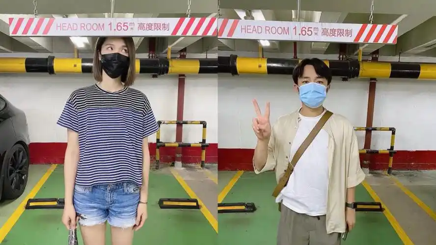 其实自王祖蓝和李亚男相恋之后,两人身高上的差距一直是外界不看好