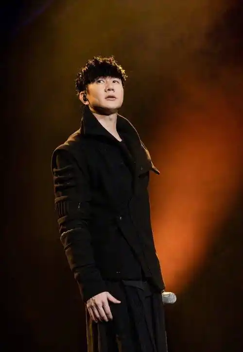 林俊杰传投资元界91%血本无归!