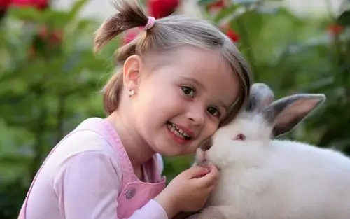 欧美可爱金发小女孩,高清图片,电脑桌面-壁纸族