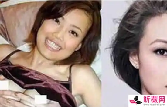 容祖儿春卷门指什么事件细节及详情经过图片流出