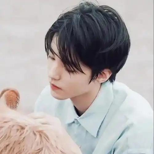 爱豆头像王俊凯头像合集帅气可爱