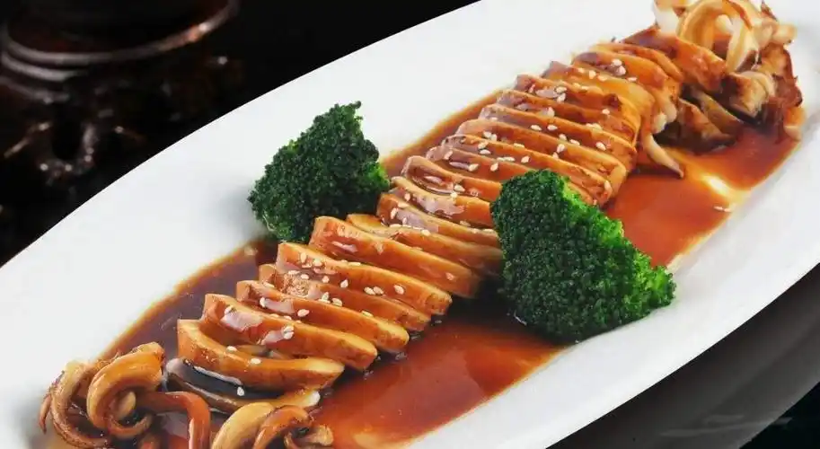 食在两广,不得不吃的经典粤菜