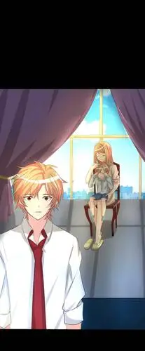 前桌学霸,后桌学渣漫画 第5话 姐姐 - 漫客栈